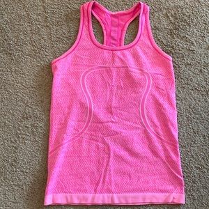 Lululemon Swiftly Tech Tanktop